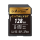 Karta pamięci ExAscend 128GB SDXC Catalyst UHS-II V60